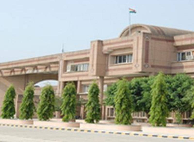 The Ambedkar University campus in Rohini will be built at the cost of  ₹1,107.56 crore, over an area of 164,130 square metres, and will accommodate over 10,000 students. (file photo)