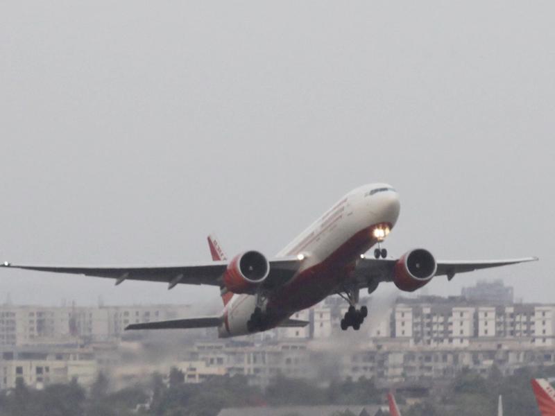 Is Air India safe to fly, asks Opposition; govt defends safety record