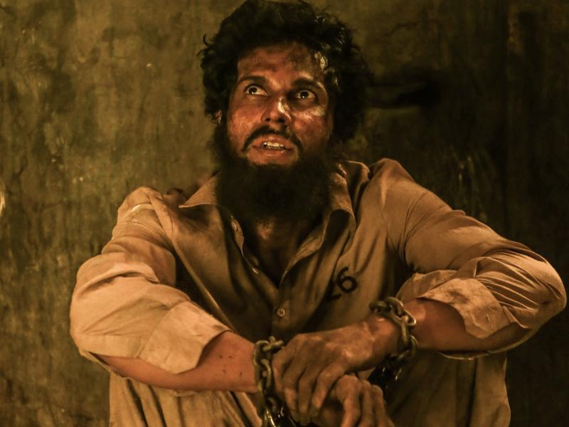 Randeep Hooda Spent Days In Jail Chained Himself For Sarbjit Hindustan Times Left hung out to dry by india/raw? randeep hooda spent days in jail