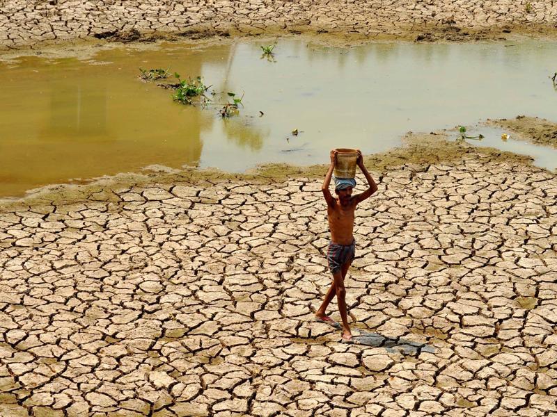 Water released in drought-hit Pune, two kids drown | Mumbai news ...