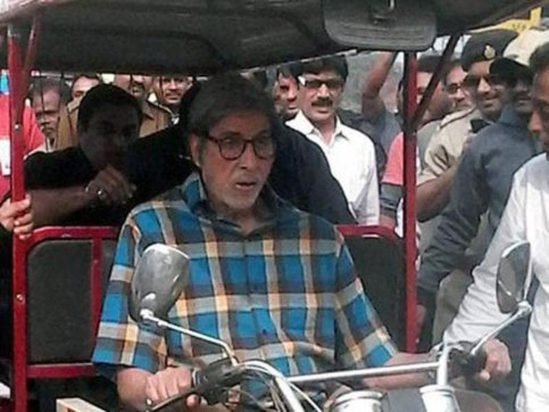 Te3n' Movie Review: The Perfect Casting Makes It a Must Watch