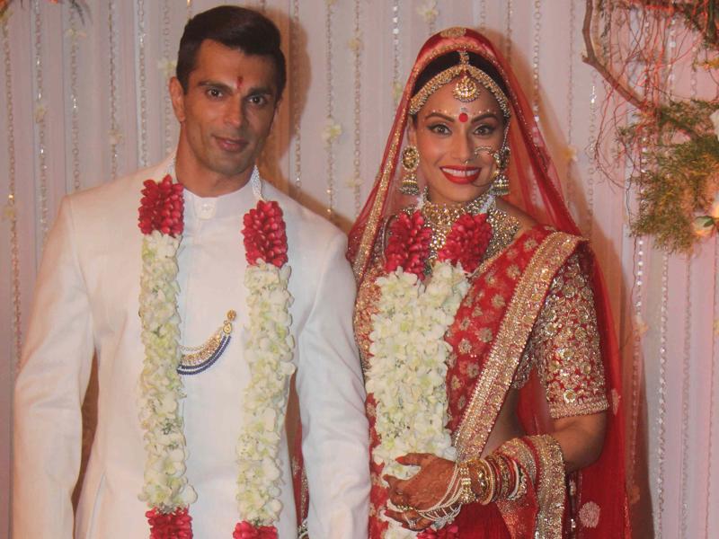 Bipasha Basu and more: What celebs wore on their wedding day | Fashion