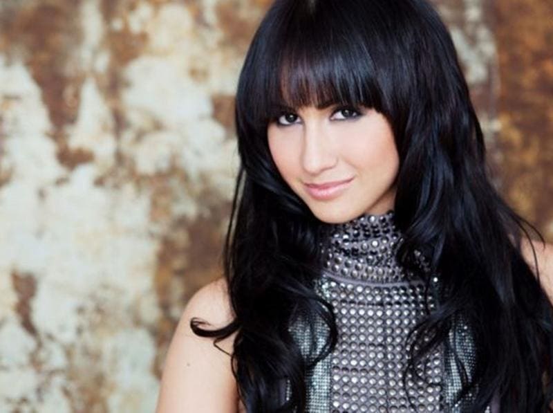 ABCD 2 star Lauren Gottlieb to learn Hindi in Lucknow - Hindustan Times