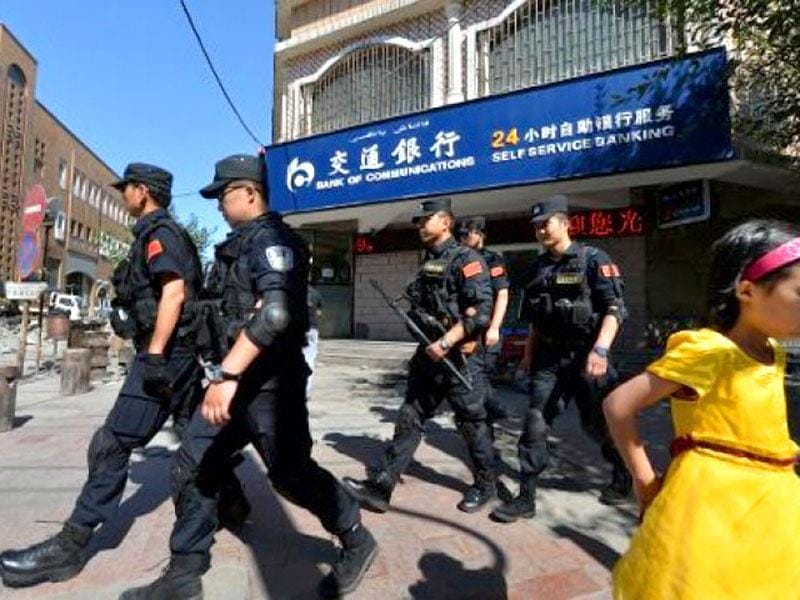 Mysterious death in China raises suspicions of police brutality | World ...