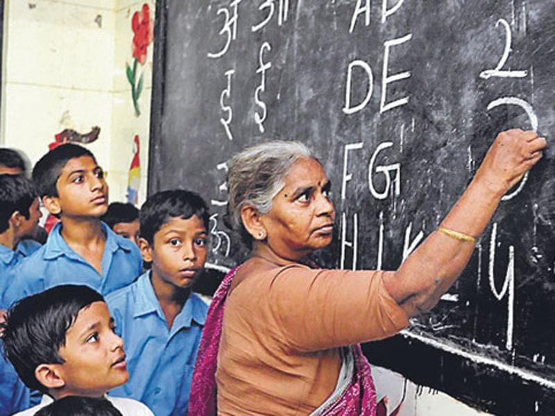 Quality education and learning: India's children and future cannot wait -  Hindustan Times