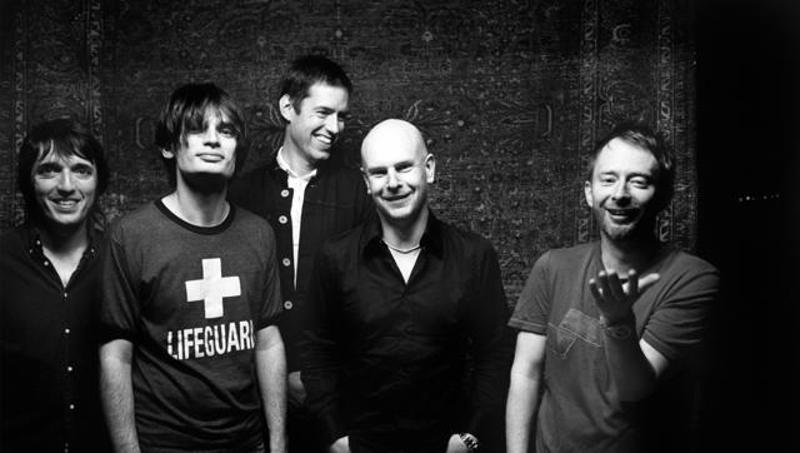A Moon Shaped Pool: the stunning new Radiohead album - Hindustan Times