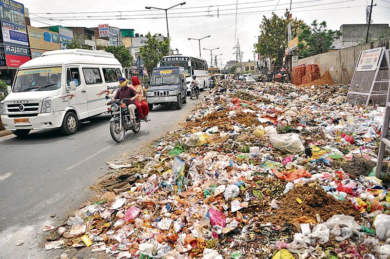 Punjabi by nature Punjab’s flop citizenry Hindustan Times