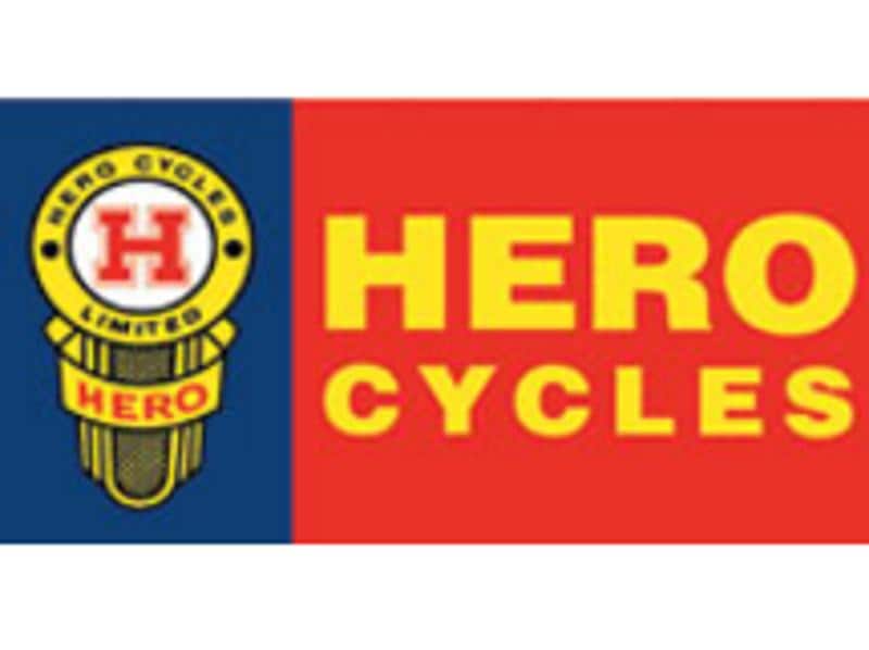 Hero Cycles – HMC – A Hero Motors Company