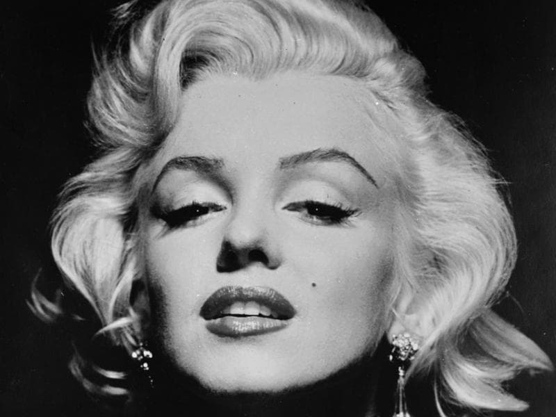 Marilyn Monroe's Personal Possessions