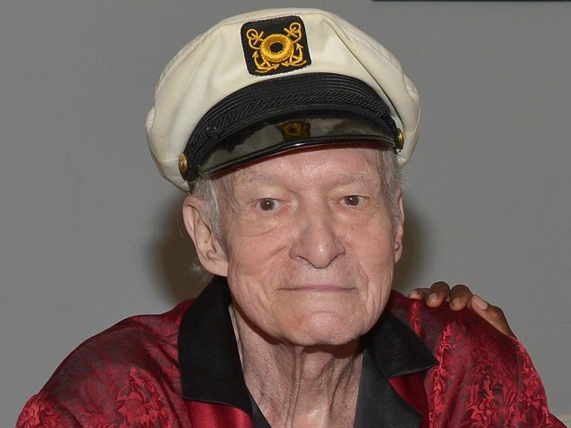 Playboy’s Hugh Hefner named in new Bill Cosby sexual assault case ...