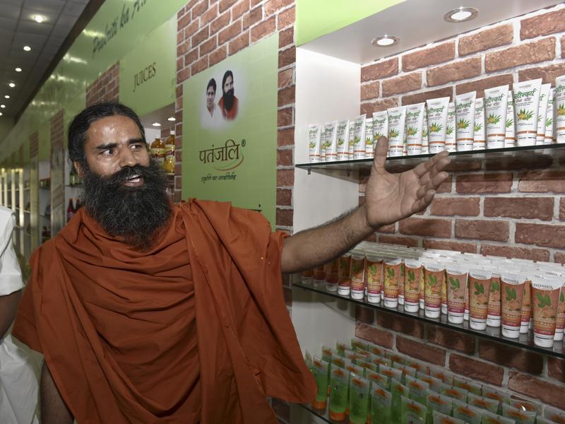 Fatwa against Patanjali products ‘containing cow urine’ | Latest News ...