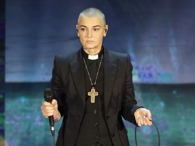 Sinead O’Connor blames ex-husband for disappearance, to sue family - Hindustan Times Sinead O’Connor blames ex-husband for... 