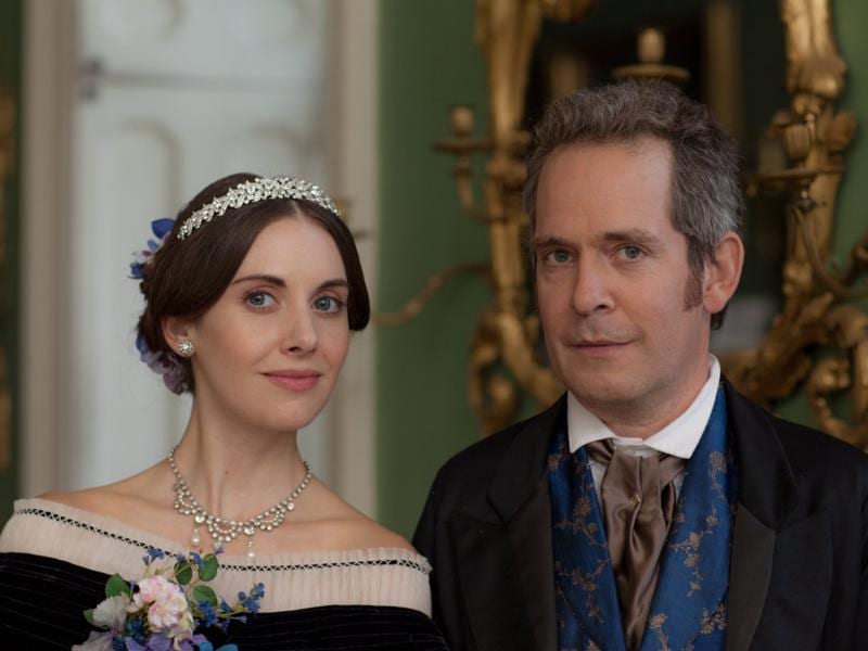 Still hung up on Downton Abbey? Can Doctor Thorne offer any help ...