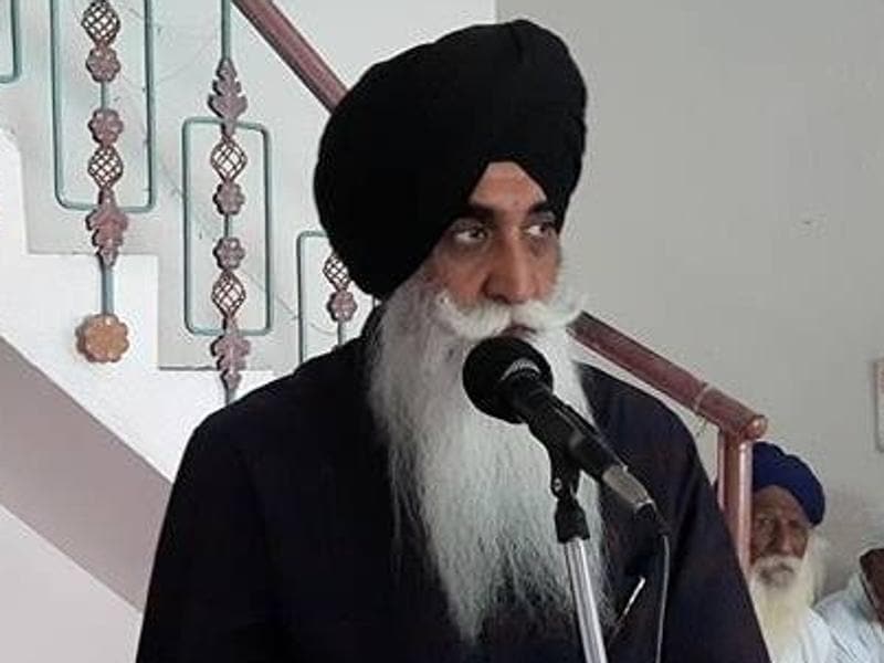 Dal Khalsa, Panch Pardhani merge, Harpal Singh Cheema new head
