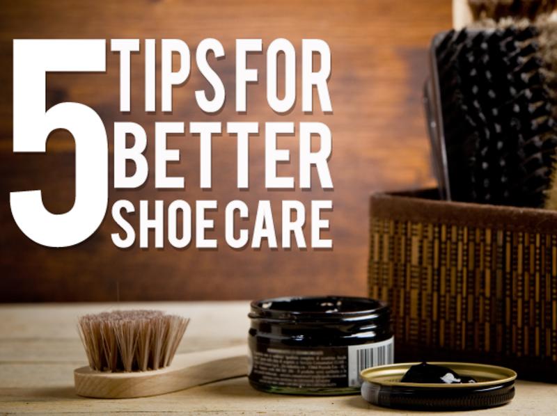 Five genius hacks to make your shoes last longer Fashion Trends