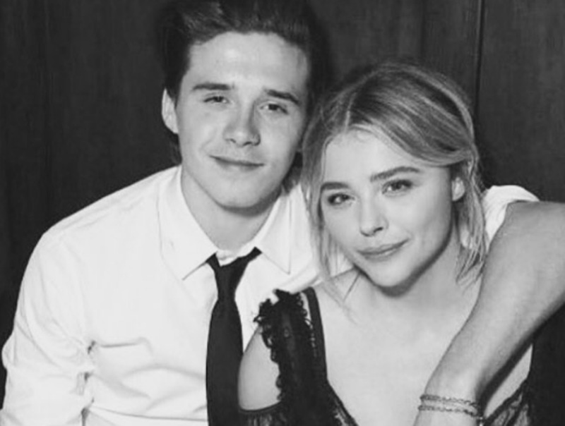 Chloë Grace Moretz Opens Up About Why Dating Is Difficult For Her