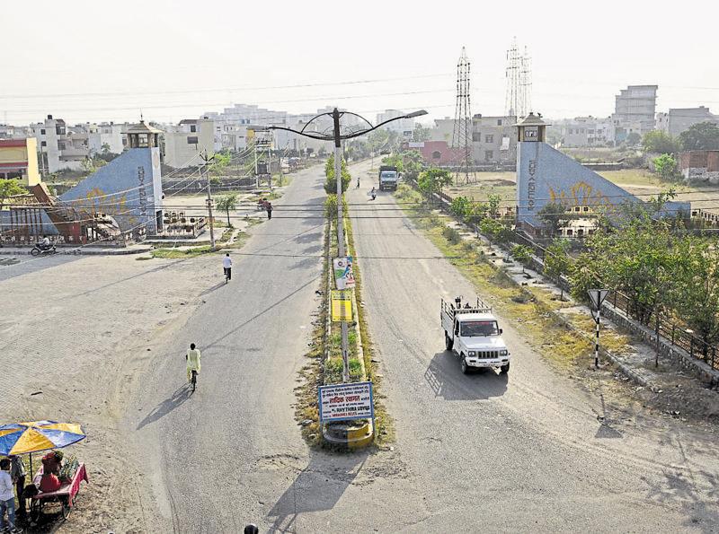 Jalandhar Improvement Trust to hold demand survey for MIG flats at