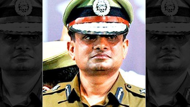 Colonel Rajeev Kumar Rajeev Kumar reinstated as Kolkata Police chief after Mamata’s return ...