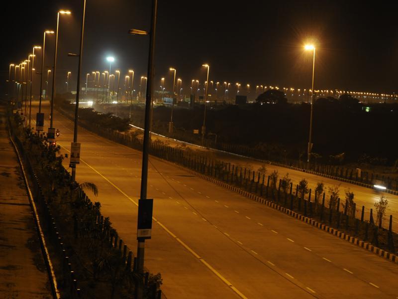 Indore Super Corridor fails to give returns, but future is bright