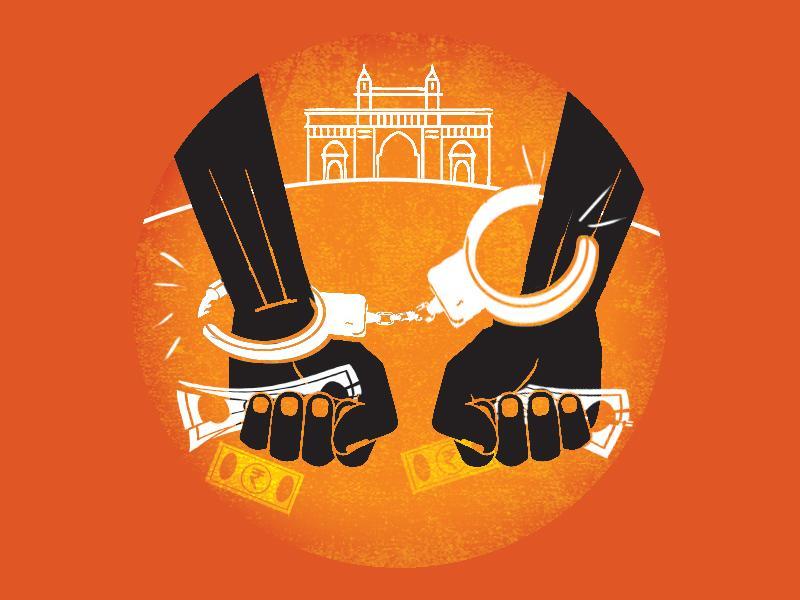 0 Mumbai Anti Corruption Bureau s Conviction Rate In 2016 Mumbai