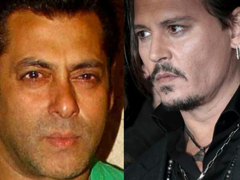 Depp, Salman and more: 13 celebs who were accused of physical violence | Bollywood - Hindustan Times Depp, Salman and more: 13 celebs who were accused of physical violence | Bollywood - Hindustan Times