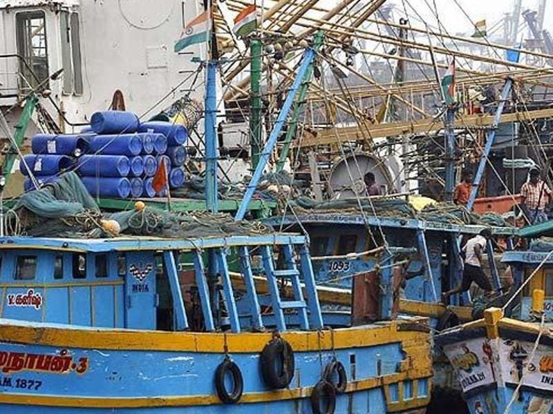 Restriction On Fishing Under Rule 17(7) Of TN Marine Fishing Regulation  Rules Not Illegal Or Discriminatory: Madras High Court