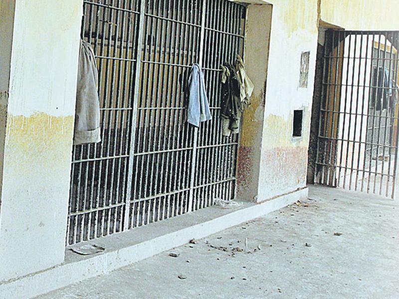 Goa Four prisoners booked for ‘forcing’ inmate to drink phenyl