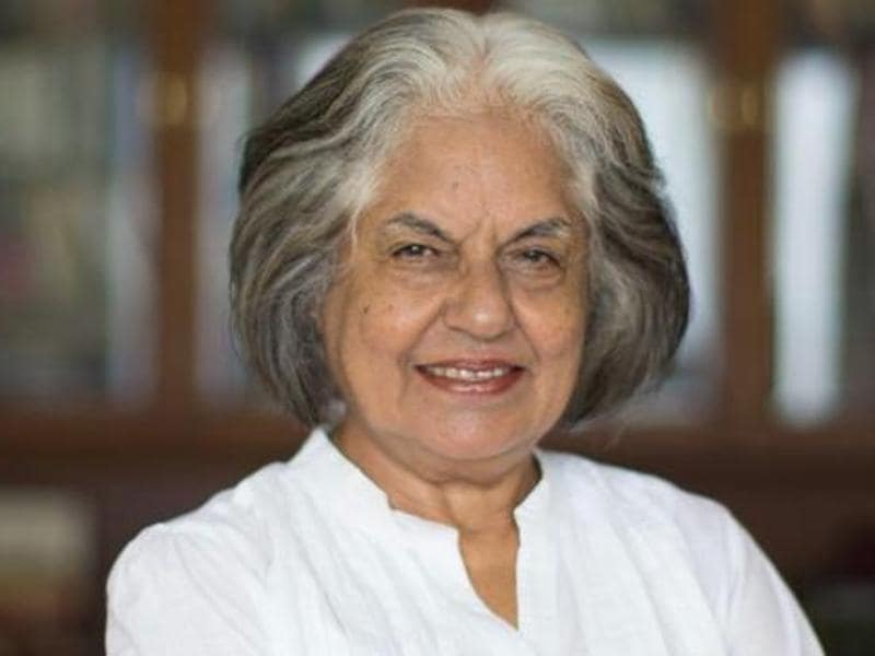 Indira Jaising’s NGO ‘Lawyers Collective’ suspended for 6 months ...