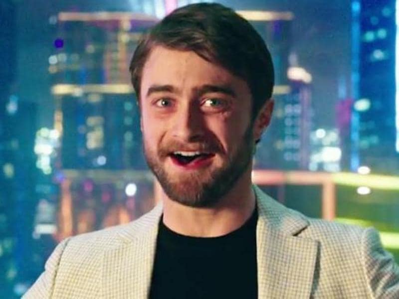 From Harry Potter to Now You See Me Daniel Radcliffe’s magical movies