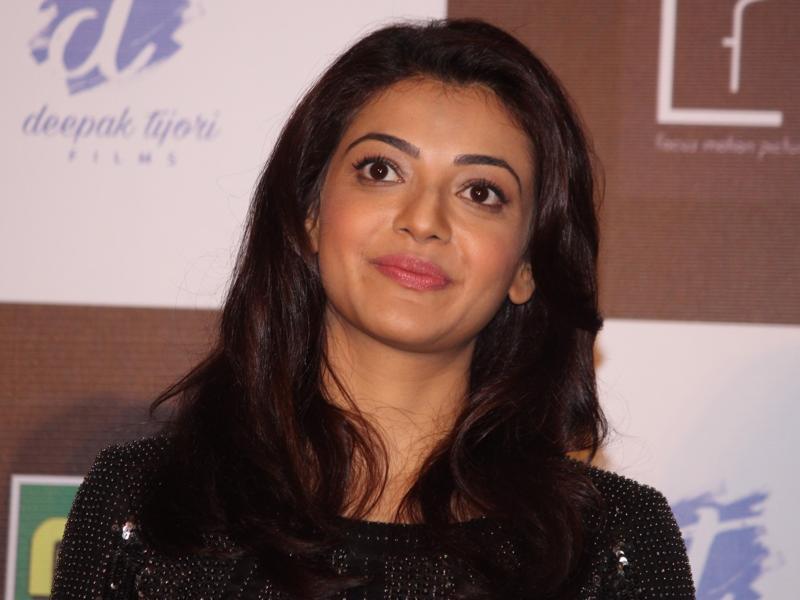 800px x 600px - South superstar Kajal Aggarwal keen on Hindi films - Hindustan Times