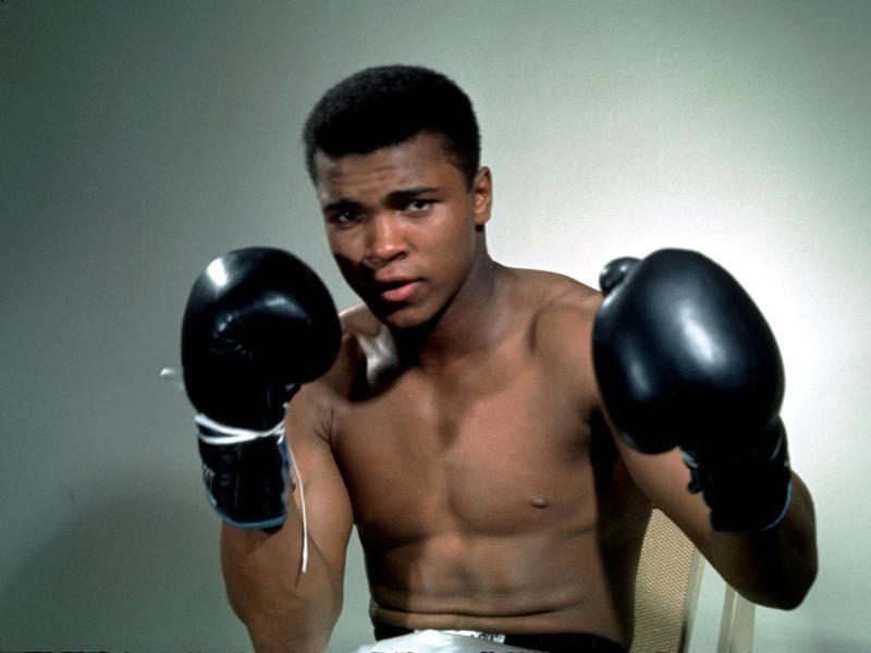 Muhammad Ali S Health Was Complicated By Parkinson S All You Need To Know Hindustan Times