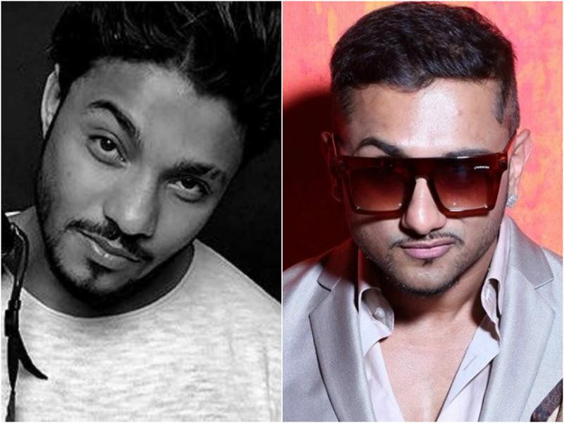 Rapper Raftaar Vows Never To Work With Honey Singh Hindustan Times Singh and kaur are here to make your day blingier. rapper raftaar vows never to work with