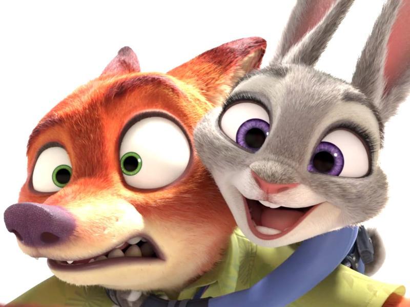 Zootopia crosses the glorious $1 billion mark in worldwide collections ...