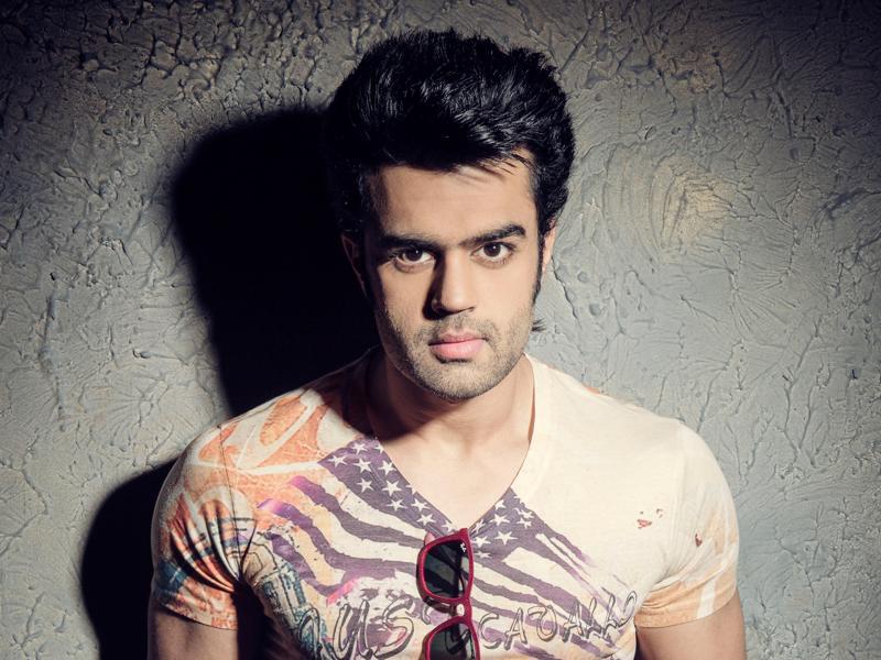 Manish Paul to soon star in a web series | Bollywood - Hindustan Times