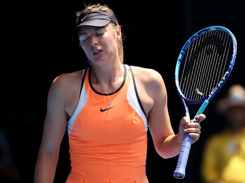 The story of Maria Sharapova: From rags to riches to doping ban ...