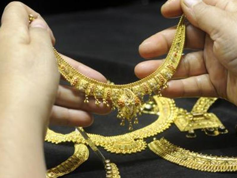 Excise department seizes gold worth Rs 20 lakh near Kartarpur