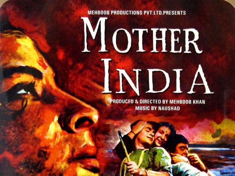Mother India (Film) Analysis and Story Republic Aeon