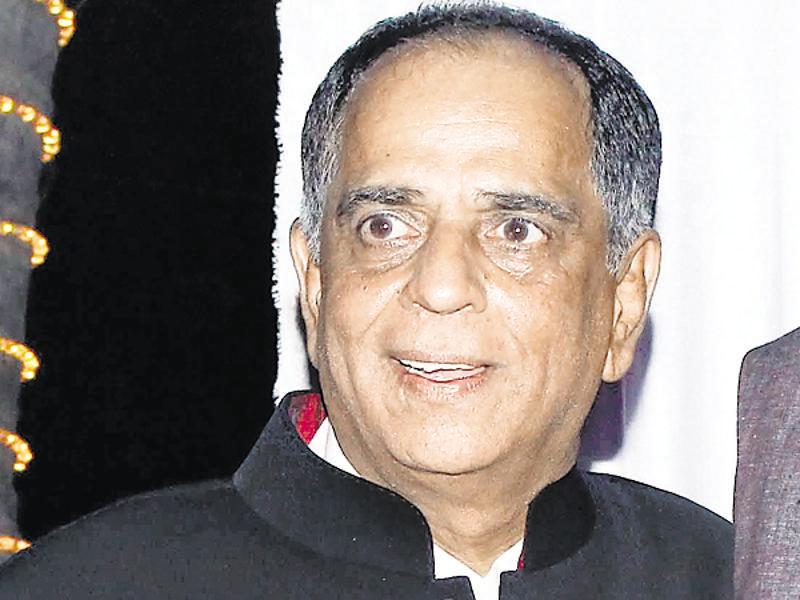 I’m Happy For Creative People: Pahlaj Nihalani | Mumbai News ...