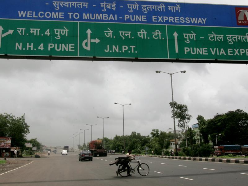 Avoid Mumbai Pune Expressway On June 15 And 16 Mumbai News Hindustan Times