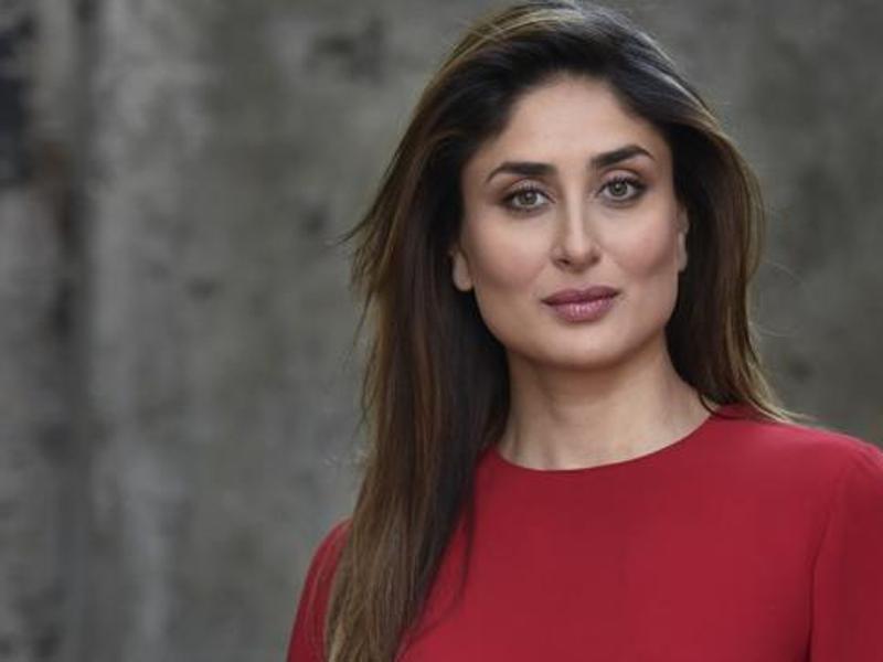 Mainstream actors don’t take up relevant subjects: Kareena Kapoor ...