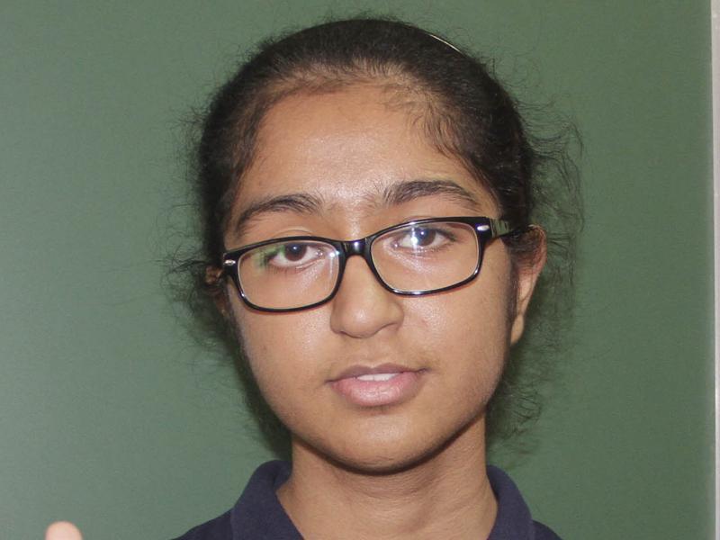 AIIMS result Ludhiana girl bags 57th rank Hindustan Times