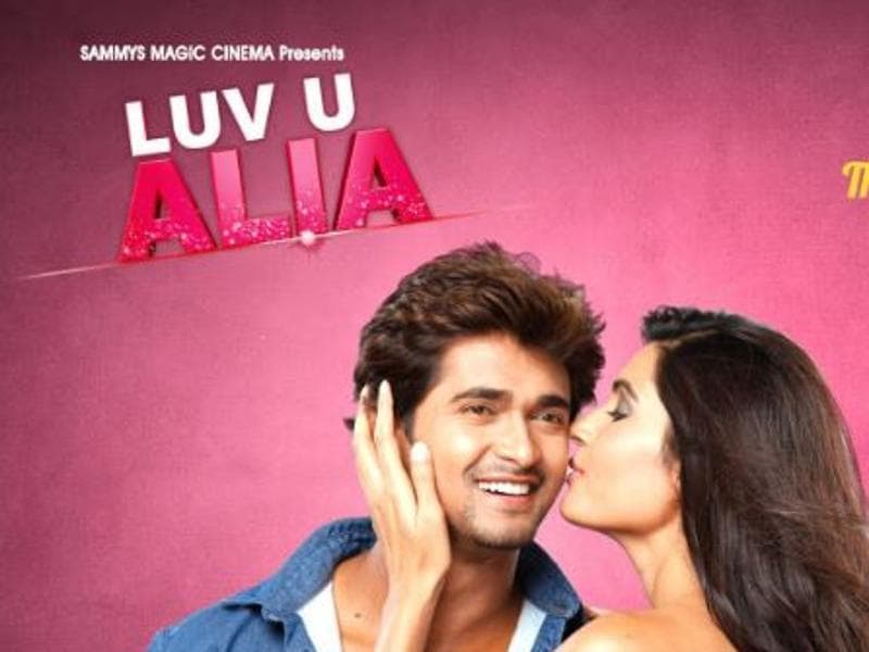 Aaliya Porn Video - Luv U Alia review: Alia Bhatt should sue its makers - Hindustan Times