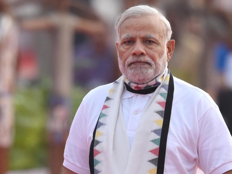 Five takeaways from PM Narendra Modi’s Yoga Day speech in Chandigarh ...