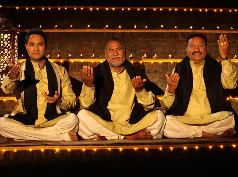 Sufi music essay picture