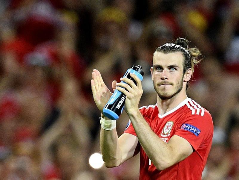 Euro 16 Wales Have Bragging Rights Over England Says Gareth Bale Hindustan Times