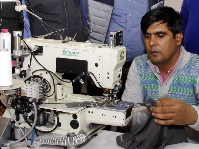 Ludhiana sewing machine industry in peril as exports hit lowest ebb