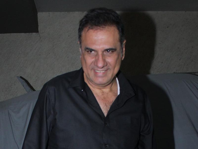 Boman to watch the Euros live in France | Bollywood - Hindustan Times