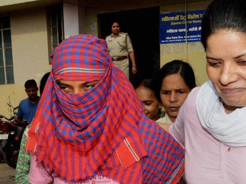 I am a village girl, don’t know how I topped Bihar board exam, says ...