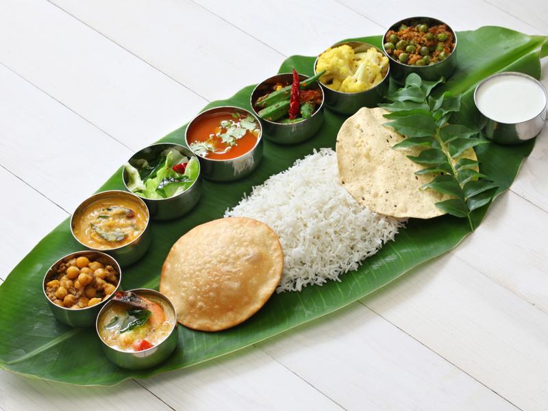 theres more to food from tamil nadu than just dosa says