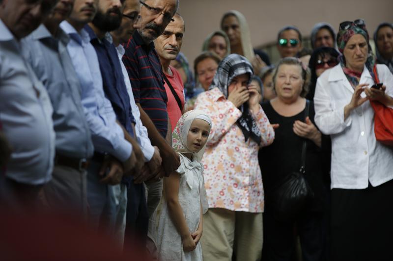 How to protect travellers? Turkey attacks raise questions on airport